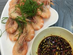 -覃记海鲜美食餐厅