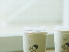 -喜茶(中山利和新地店)