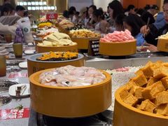 -喜家自助小火锅(乐客城店)