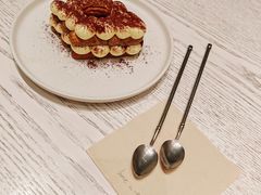 莓果提拉米苏-娜娜家•Nana's restaurant(国金汇店)