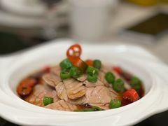 -新南华大酒店(广中店)