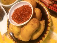 -阿斯牛牛十二餐厅•四季餐厅(民族大道店)