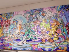 -红星美凯龙(山东全球家居1号店)