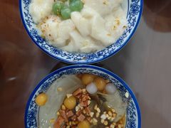 -百年老字号·观振兴蟹黄面·三虾面·苏式面(观前街富仁坊巷店)