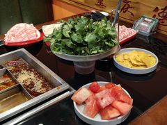 -重庆德忆火锅（龙南街3店）(渝水岸餐饮)