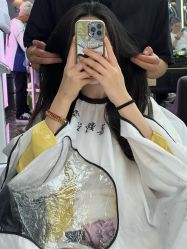-藤野造型烫染优质
