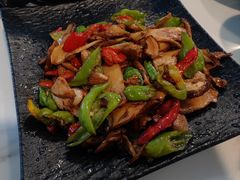 -蘑统田下·野生菌火锅