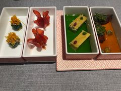 -柿合缘新京菜(国金中心商场店)