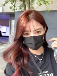 -丽时 Hair Salon