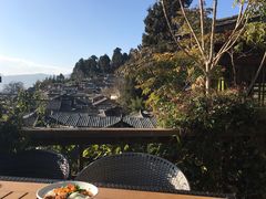 -丽江花间堂·隐泉院