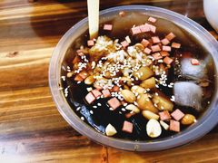 冰粉-三哥田螺(北书院街店)