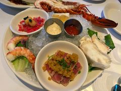 -莫尔顿牛排坊(浦东ifc店)
