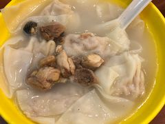 -龙抄手(春熙路总店)
