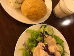 -三亚湾红树林度假世界(木棉酒店)