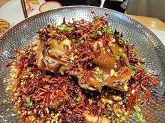 -大厨小馆(华阳城店)