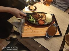 -大快活(丽丰店)