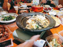 -去茶去·休闲中餐(江滨店)