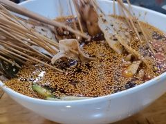 -古真记钵钵鸡(总店)