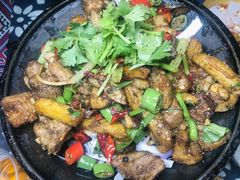 -张关合渣(航空大道店)