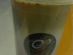 -CoCo都可(新我格广场店)