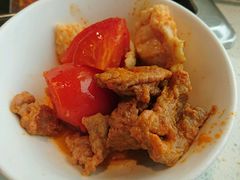 -海底捞火锅(长沙华创国际广场店)