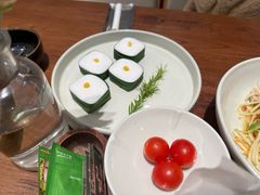 -泰香米泰国餐厅(中大国际店)