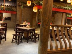 -南京大牌档(凯德1818店)