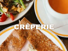 -La Creperie法餐厅(桃江路店)