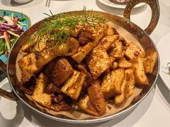 一品风味馕-清真·卡德尔大叔新疆主题餐厅(龙汇路店)