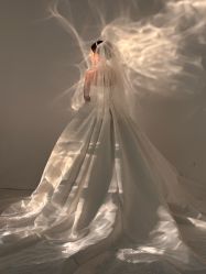 -青禾蒙娜丽莎婚纱摄影(武汉总店)