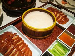 -荣兴酒家(徐家汇店)