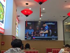 -钟记陕南菜·煎锅鱼(红专南路店)