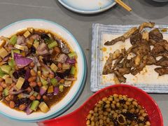 -小两口锦州烧烤·脆皮油边·麻辣涮肚(依云北郡店)