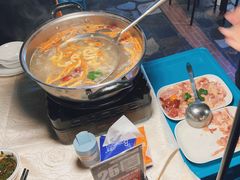 -小煵记·打边炉(西丽文光店)