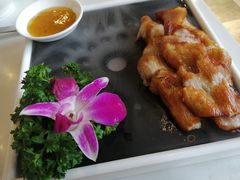 -蕃茄述·好汤自然来(江汉路店)