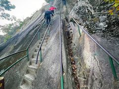 -丹东凤凰山景区
