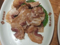 -萨拉伯尔水源素问店·韩国宫廷料理(人民路店)