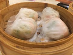 -顺德人家食府(黄金广场店)