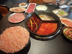 -巴蜀大将火锅(春熙店)