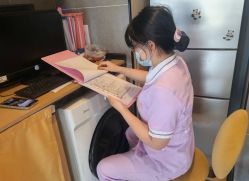 -大美母婴月子中心(馨乐庭店)