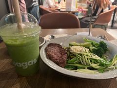 -Wagas沃歌斯(港汇恒隆广场店)