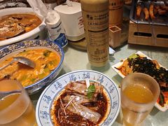 -福苗小骆驼烧烤(莲湖路店)