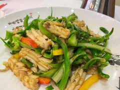 -绿雅居原生态农庄(小涌店)