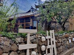 -玉湖村