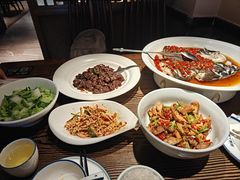 -湖南人家·家传湖南菜(水围店)