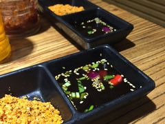 -梅梅家的烤肉店(槐北路店)