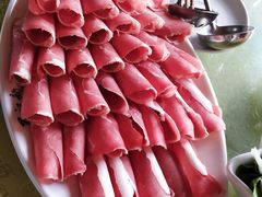 -巴江韵百年火锅(义马分店)