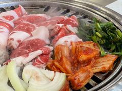 -杀猪天·韩国烤肉(总店)