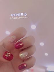 -1T·1M 日式美甲美睫