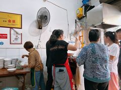 -刘臣街燃面